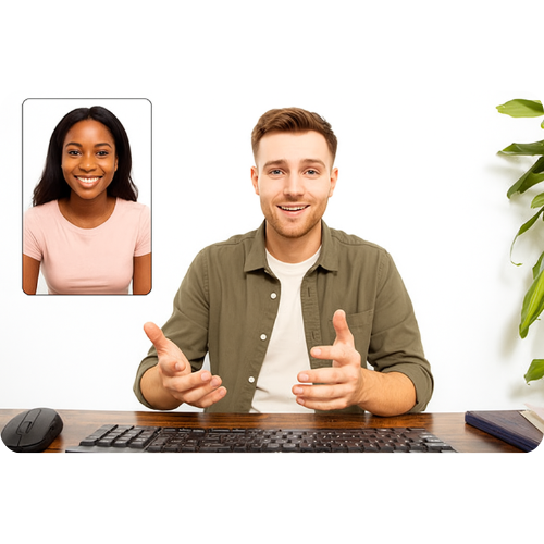 Online English Learning