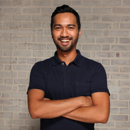 Aaron Tan