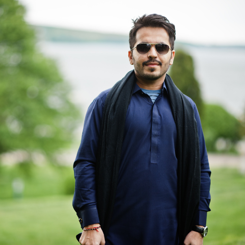 Ahmad Al Farsi