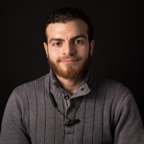 Daniel Foster