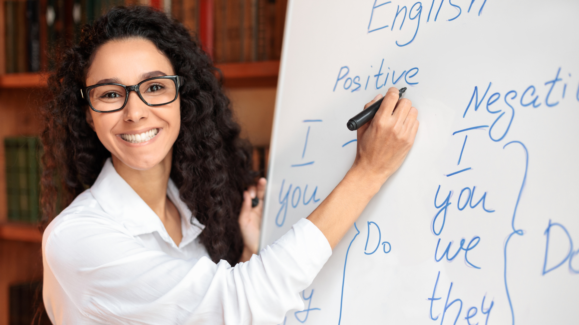 How to Teach English Step by Step