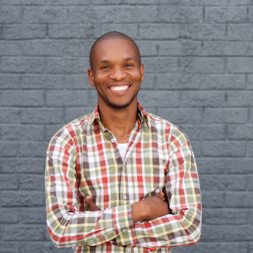 Jacob Mwangi