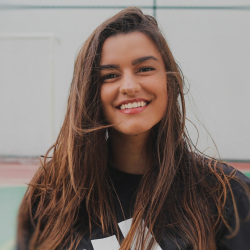 Jasmine Carter