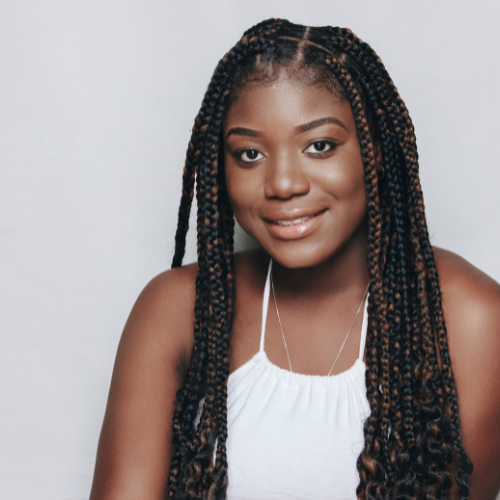 Keisha Clarke