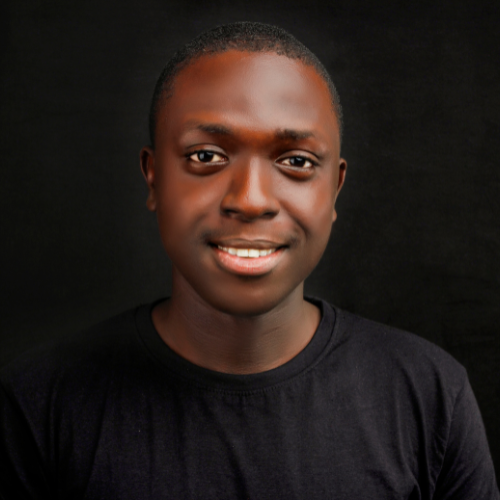 Nathan Okeke
