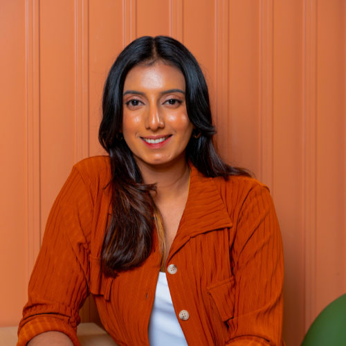 Neha Patel